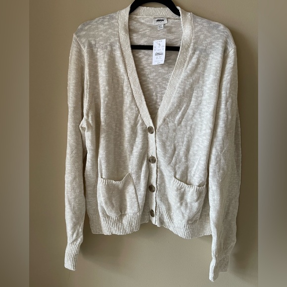 J. CREW FACTORY cardigan sweater - Picture 2 of 7